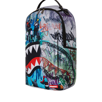 CREATORS OF BAGS DLSXR BACKPACK