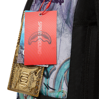 CREATORS OF BAGS DLSXR BACKPACK