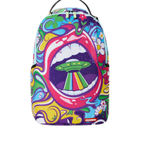 OUT OF THIS WORLD MOUTH DLSXR BACKPACK