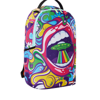 OUT OF THIS WORLD MOUTH DLSXR BACKPACK