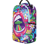OUT OF THIS WORLD MOUTH DLSXR BACKPACK