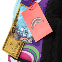 OUT OF THIS WORLD MOUTH DLSXR BACKPACK