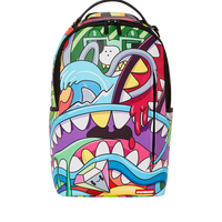 LUCID DREAMS DLXSR BACKPACK
