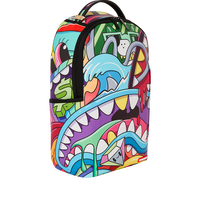 LUCID DREAMS DLXSR BACKPACK