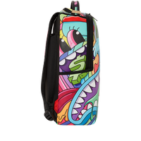 LUCID DREAMS DLXSR BACKPACK