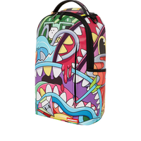 LUCID DREAMS DLXSR BACKPACK