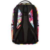 LUCID DREAMS DLXSR BACKPACK
