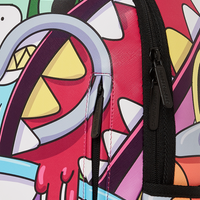 LUCID DREAMS DLXSR BACKPACK