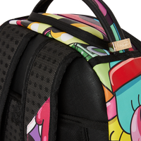 LUCID DREAMS DLXSR BACKPACK