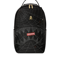 SPIDER WEB SHARKMOUTH DLXSV BACKPACK