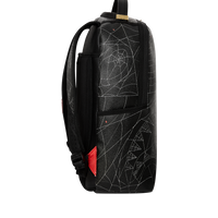 SPIDER WEB SHARKMOUTH DLXSV BACKPACK