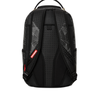 SPIDER WEB SHARKMOUTH DLXSV BACKPACK