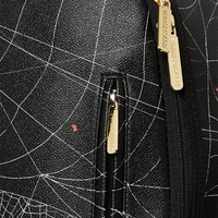 SPIDER WEB SHARKMOUTH DLXSV BACKPACK