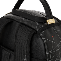 SPIDER WEB SHARKMOUTH DLXSV BACKPACK