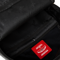 SPIDER WEB SHARKMOUTH DLXSV BACKPACK