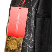 SPIDER WEB SHARKMOUTH DLXSV BACKPACK