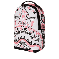 PINK MARKER HITS DLXSVF BACKPACK