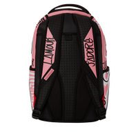 PINK MARKER HITS DLXSVF BACKPACK