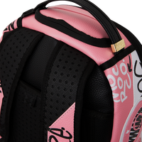 PINK MARKER HITS DLXSVF BACKPACK