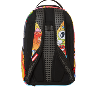 CARTOON CHARACTERS DLSXR BACKPACK
