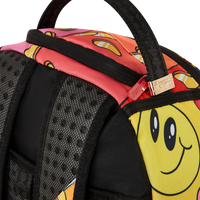 CARTOON CHARACTERS DLSXR BACKPACK