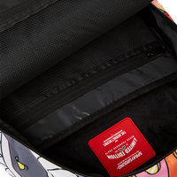 CARTOON CHARACTERS DLSXR BACKPACK