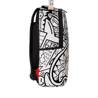 DOODLE DLXSV BACKPACK