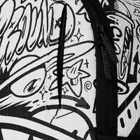 DOODLE DLXSV BACKPACK