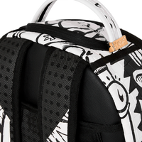 DOODLE DLXSV BACKPACK
