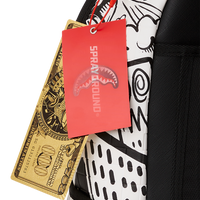 DOODLE DLXSV BACKPACK