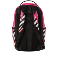 SHARKMOUTH PINK DRIPS DLXSVF BACKPACK