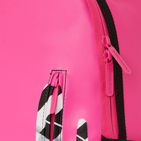 SHARKMOUTH PINK DRIPS DLXSVF BACKPACK