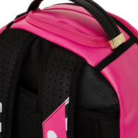 SHARKMOUTH PINK DRIPS DLXSVF BACKPACK