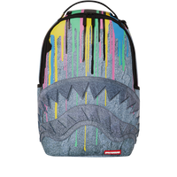 DRIPPY STONE SHARK DLXV BACKPACK