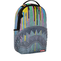DRIPPY STONE SHARK DLXV BACKPACK