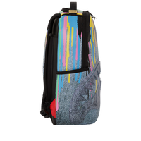 DRIPPY STONE SHARK DLXV BACKPACK