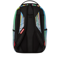 DRIPPY STONE SHARK DLXV BACKPACK