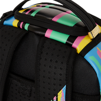 DRIPPY STONE SHARK DLXV BACKPACK