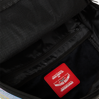 DRIPPY STONE SHARK DLXV BACKPACK