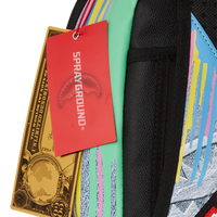 DRIPPY STONE SHARK DLXV BACKPACK