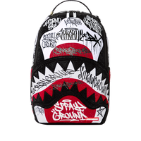 TRINITY GRAFF DLXSVF BACKPACK