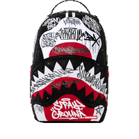 TRINITY GRAFF DLXSVF BACKPACK