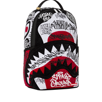 TRINITY GRAFF DLXSVF BACKPACK