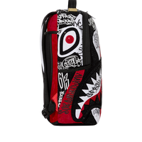 TRINITY GRAFF DLXSVF BACKPACK