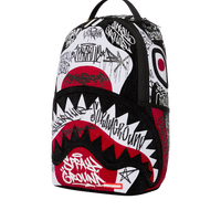 TRINITY GRAFF DLXSVF BACKPACK