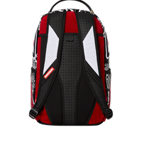 TRINITY GRAFF DLXSVF BACKPACK