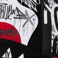 TRINITY GRAFF DLXSVF BACKPACK