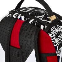 TRINITY GRAFF DLXSVF BACKPACK