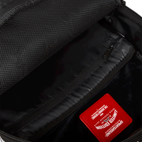 TRINITY GRAFF DLXSVF BACKPACK