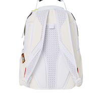 SPACE TOURIST CARGO DLX BACKPACK